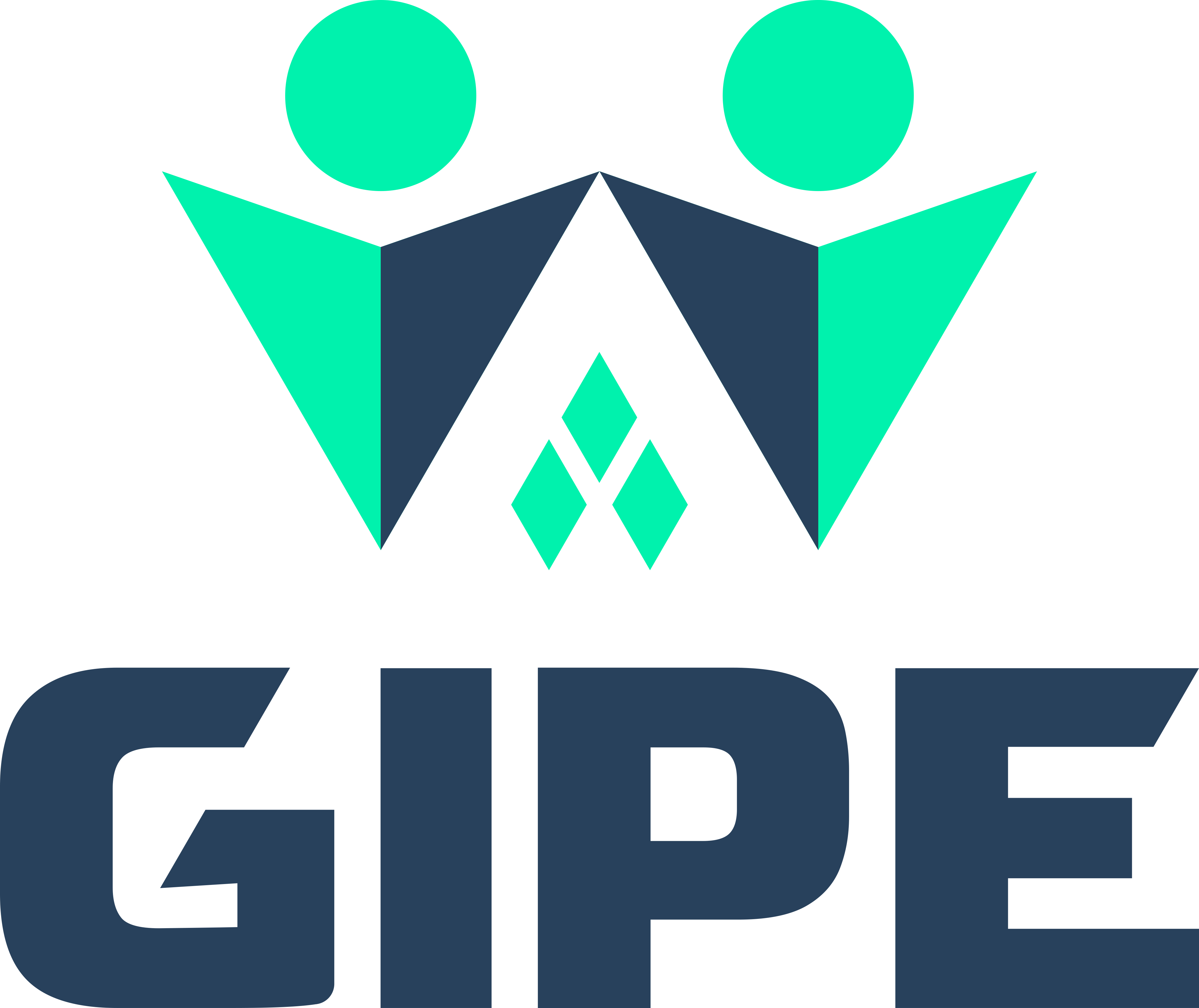Logo Corporativa